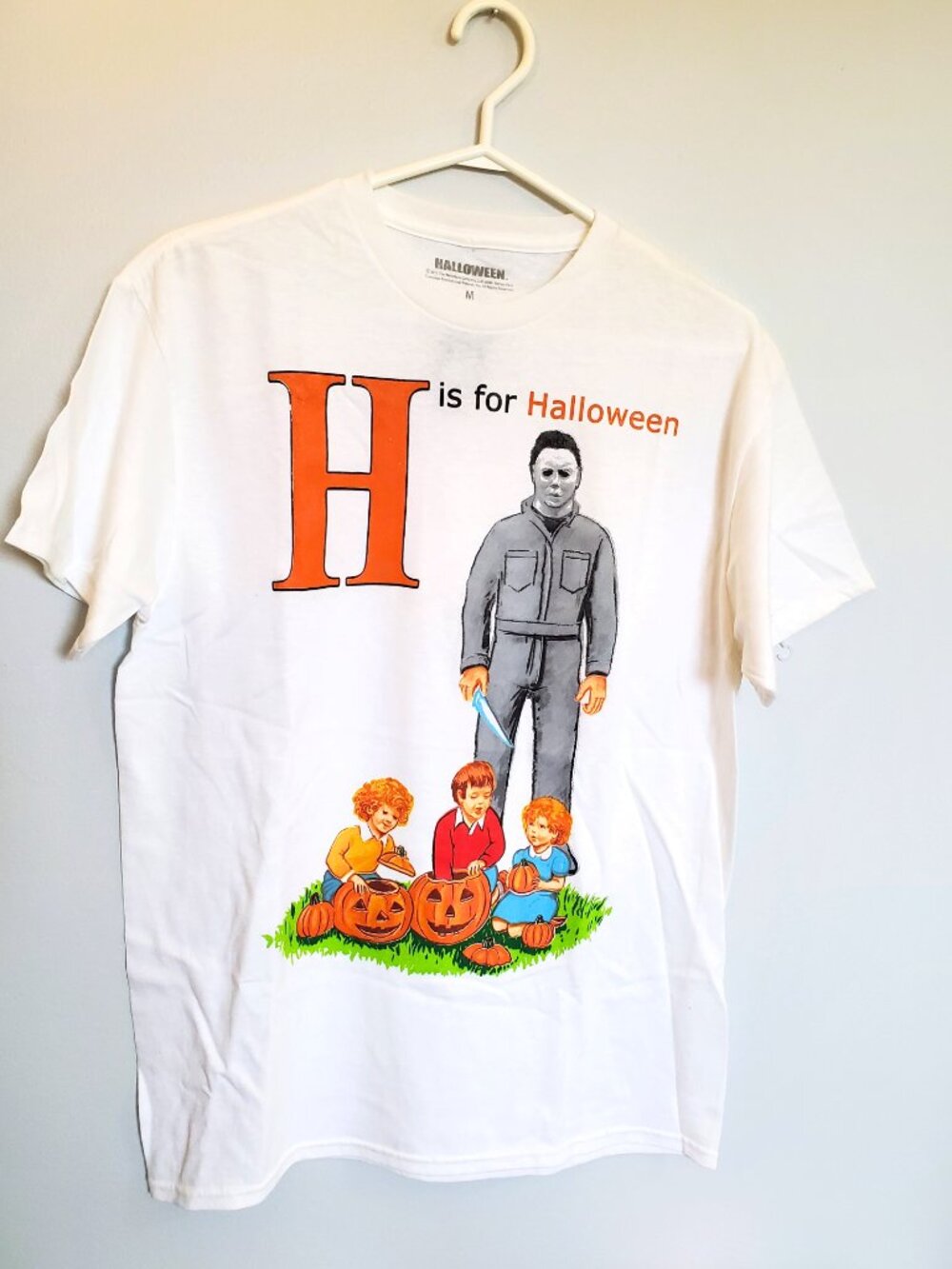 Halloween T-Shirt